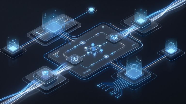 Цифровая платформа TRS.ТОиР