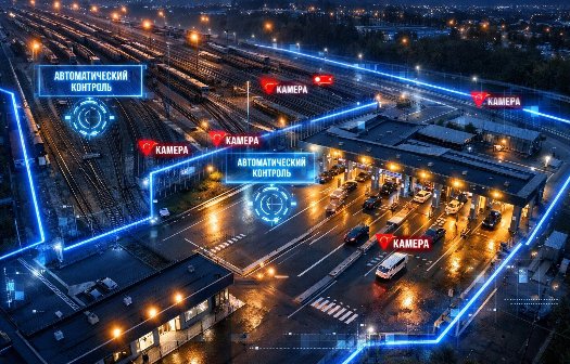 Минтранс меняет правила надзора на транспорте